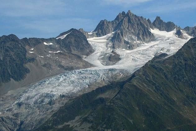 Plateau supérieur