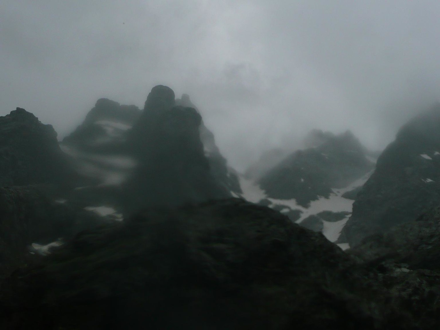 Putainggggg d'orage dans le trimbulacciu !