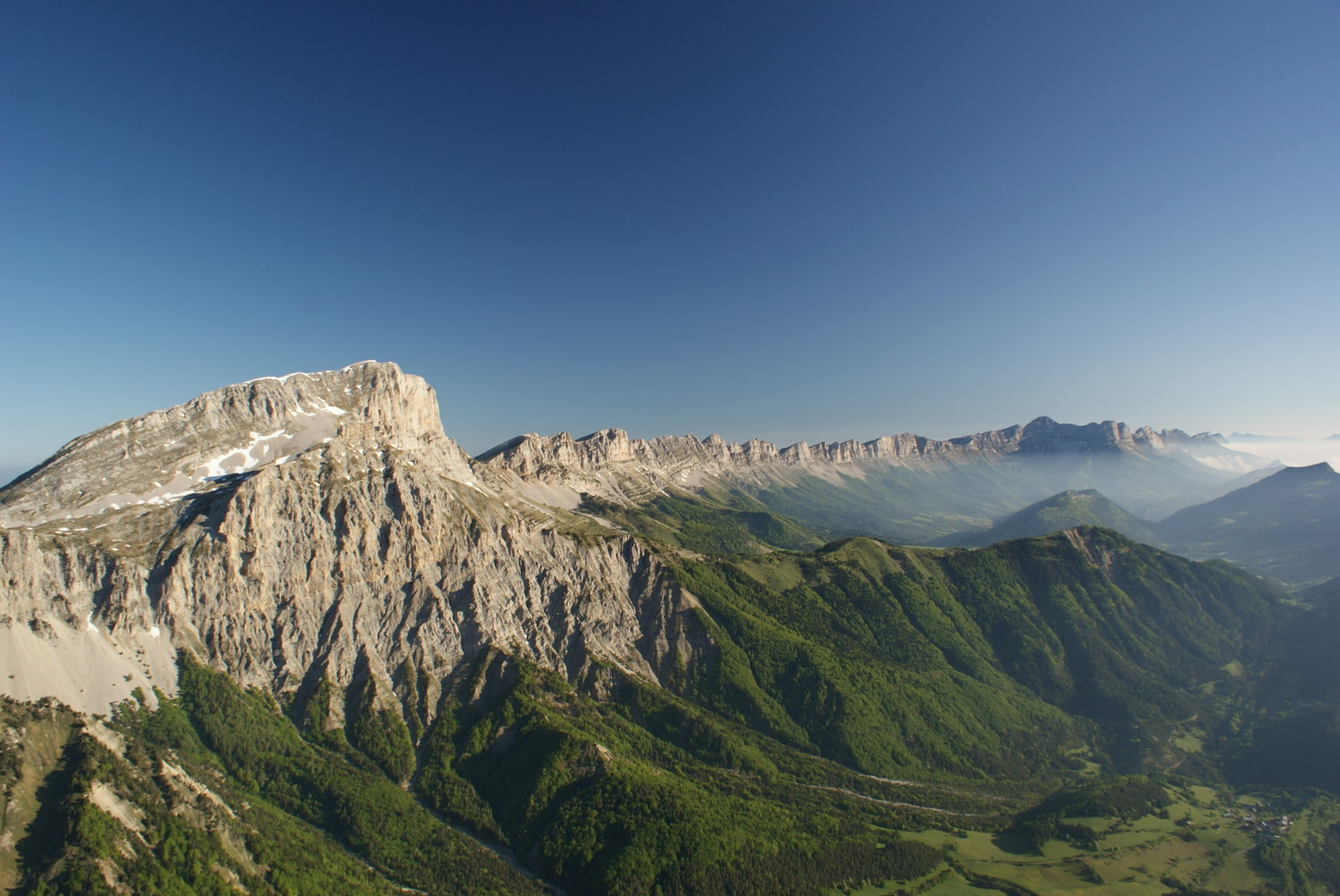 Vercors