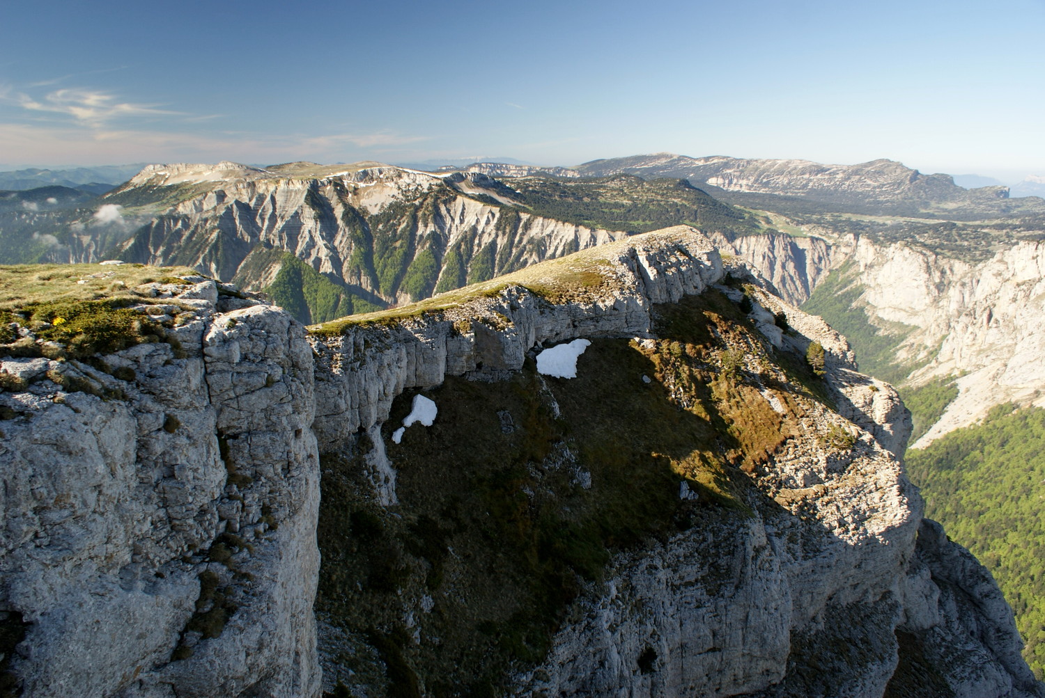 Descente