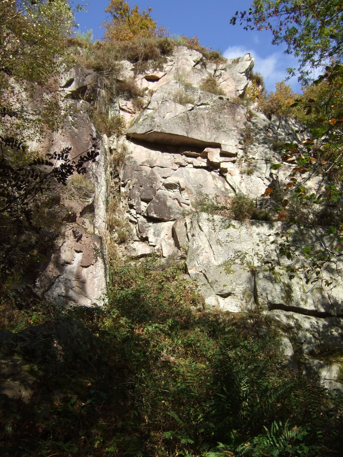 gués de dun