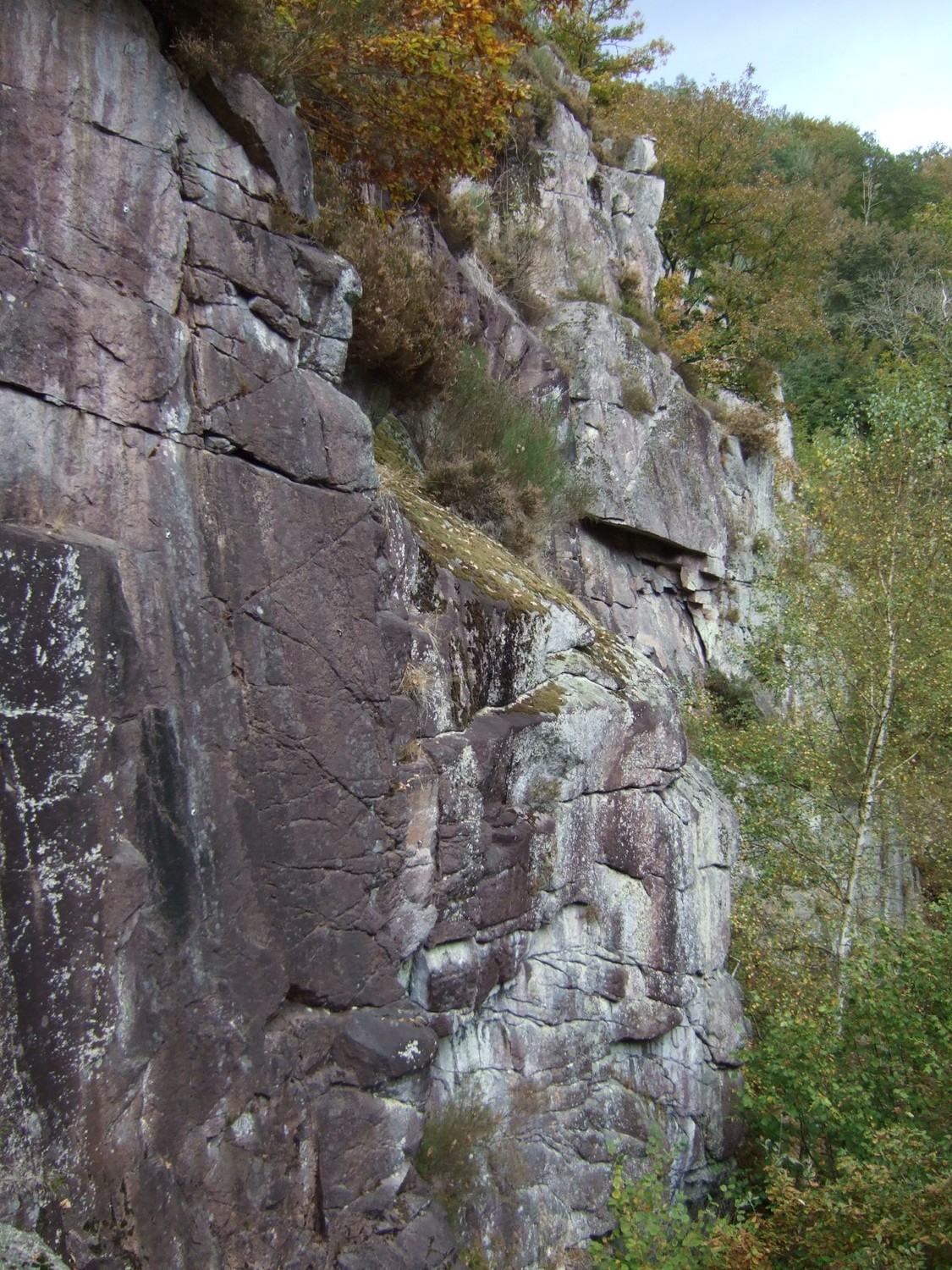 gués de dun