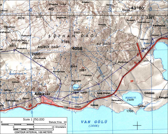 la carte