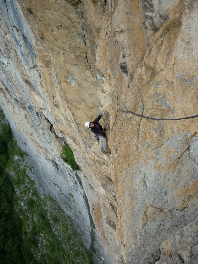 Matthieu, L4