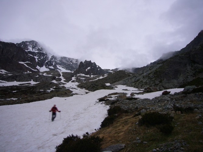 Enneigement