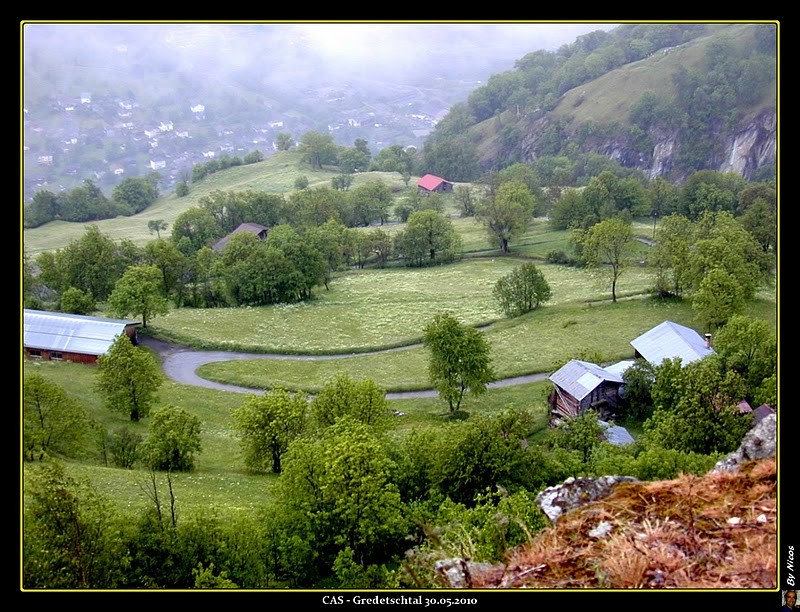 Mundbach