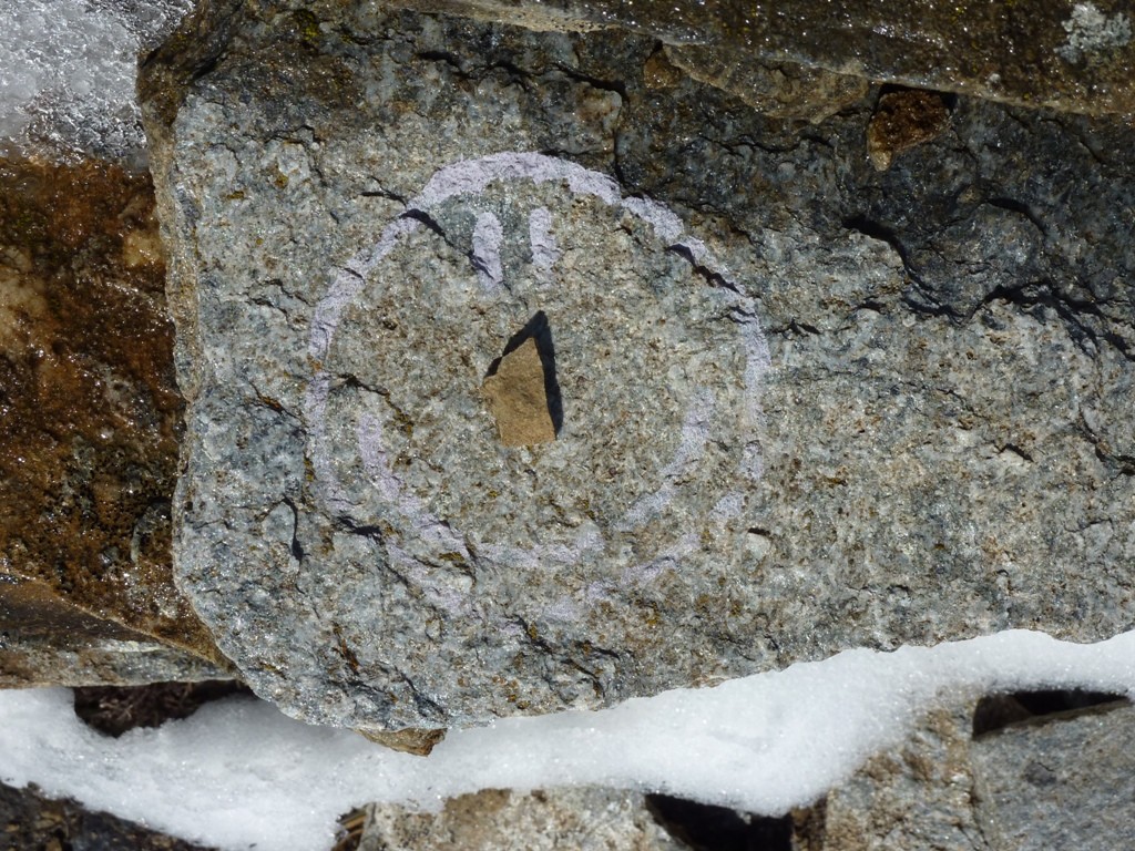Cairn des Sasses