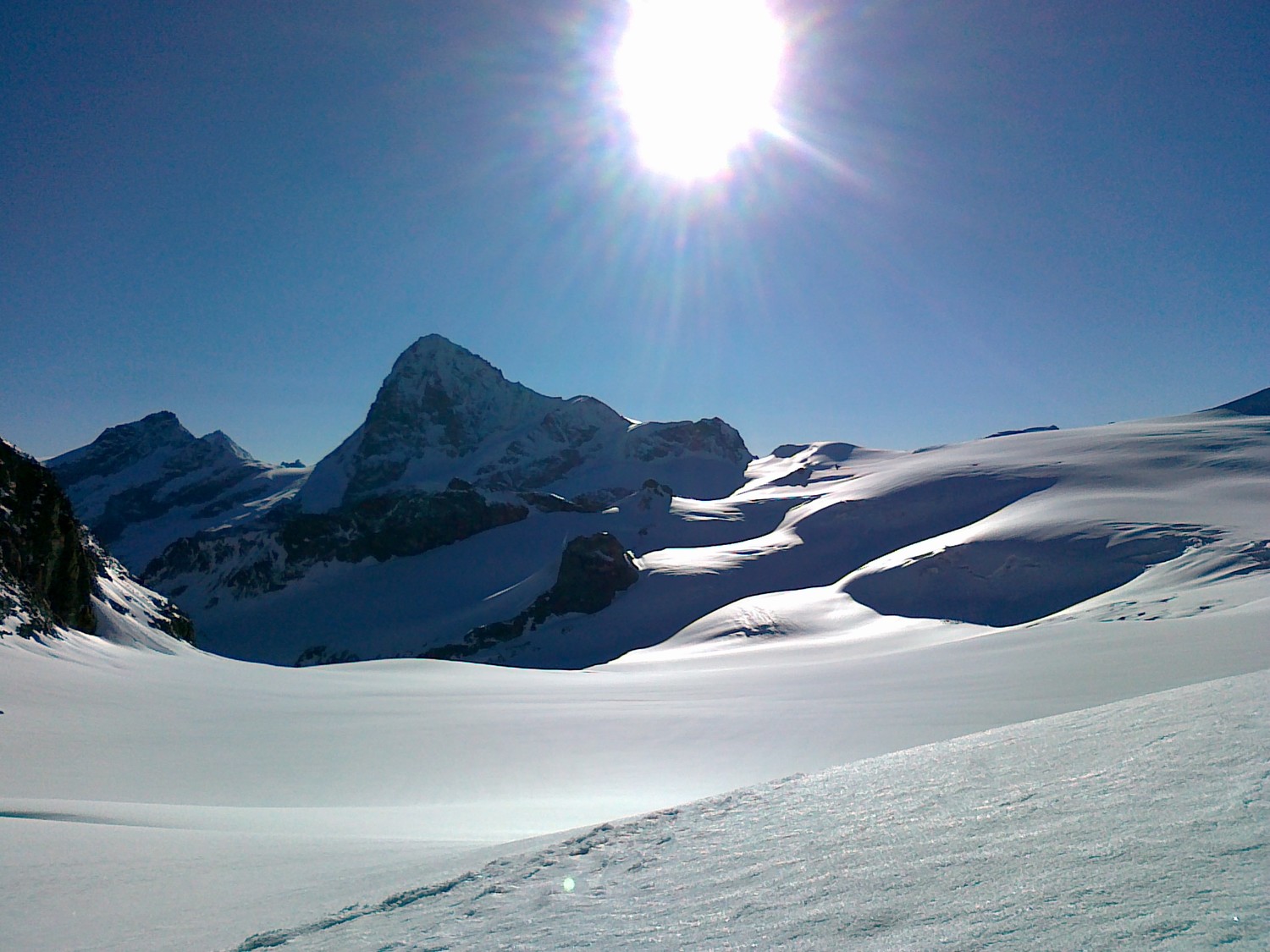 A couper le souffle...