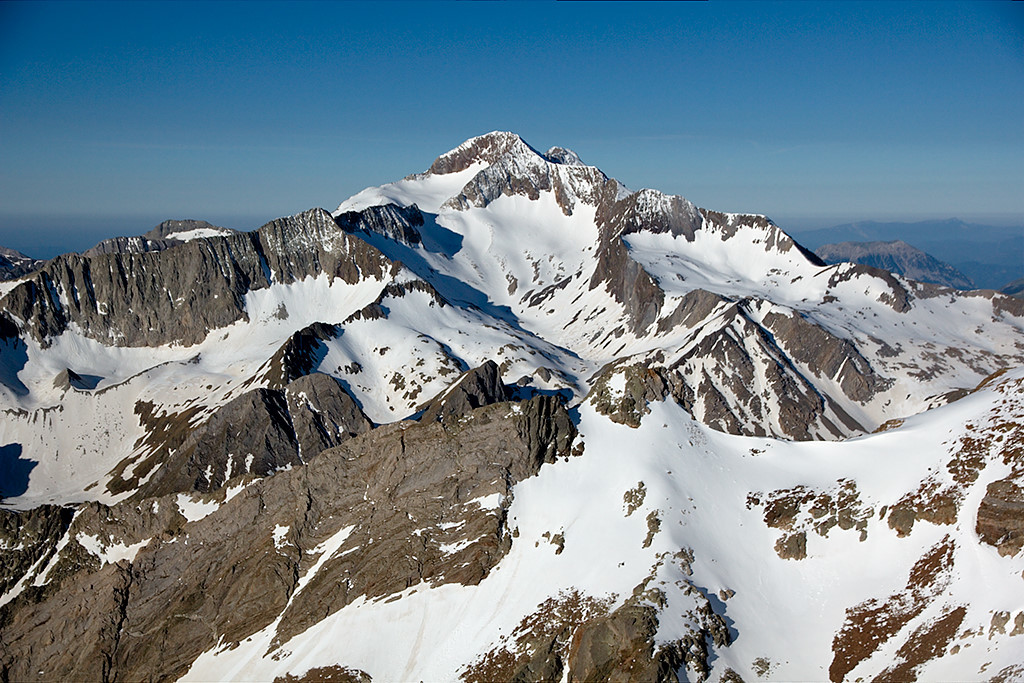 Posets depuis les Gourgs Blancs