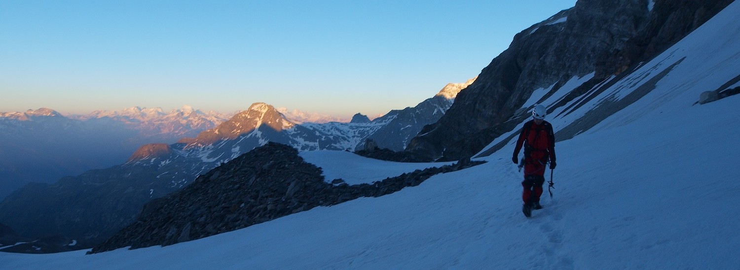 levé de soleil
