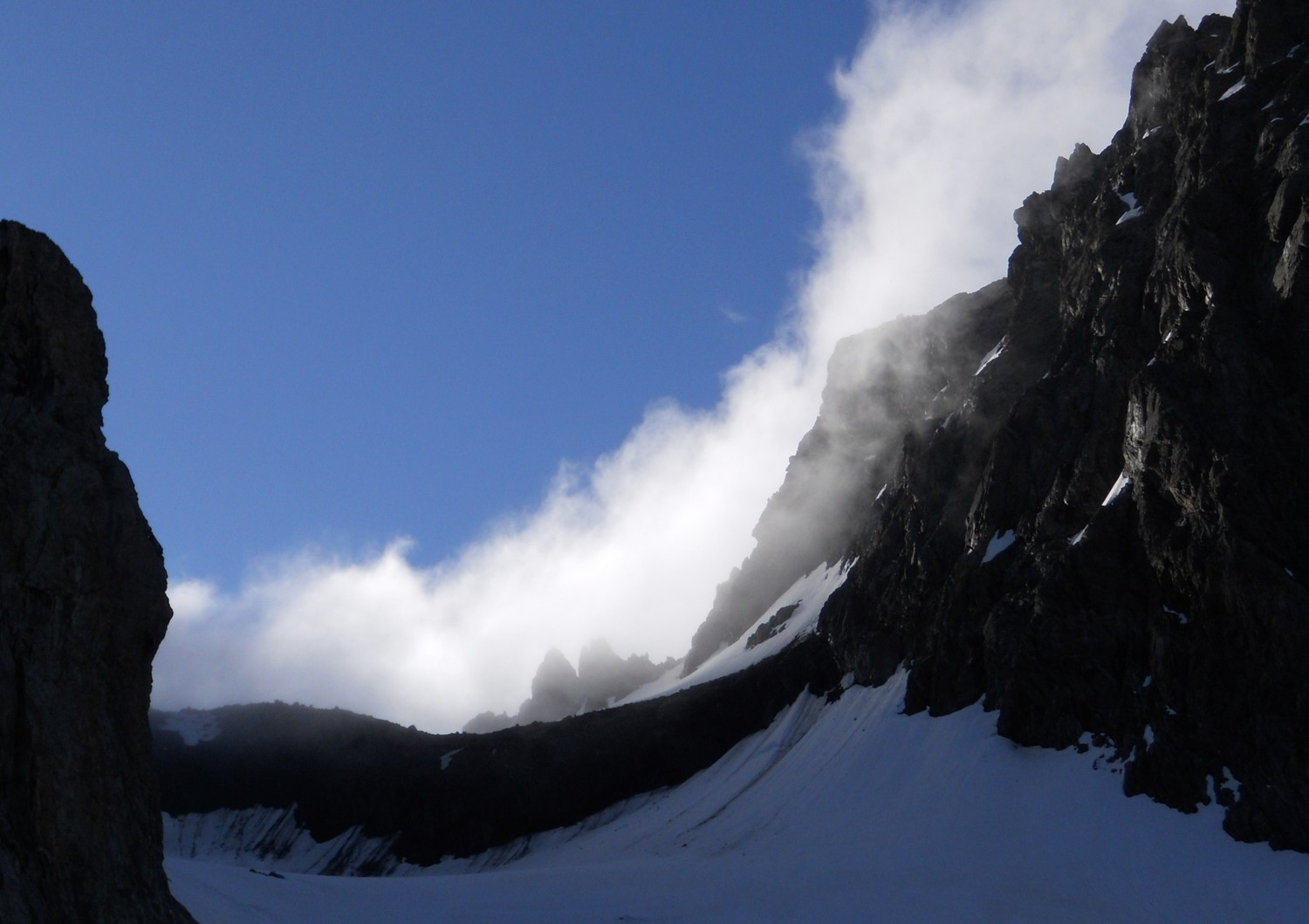 col du loup