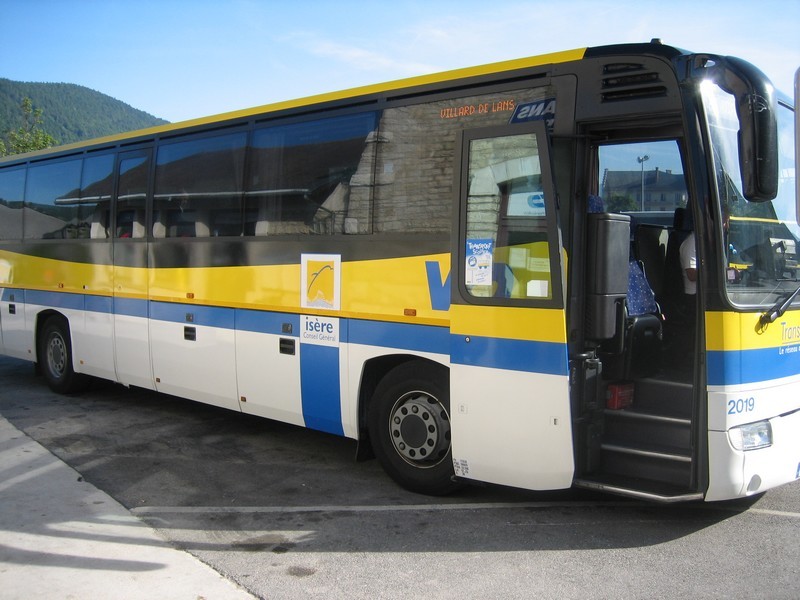 A Villard