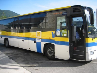 A Villard