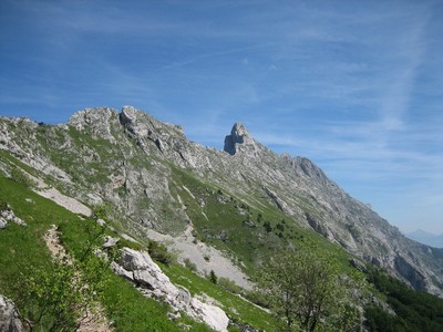Roc Cornafion