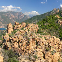 Calanque de Piana      