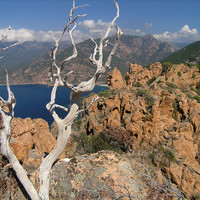 Calanque de Piana   