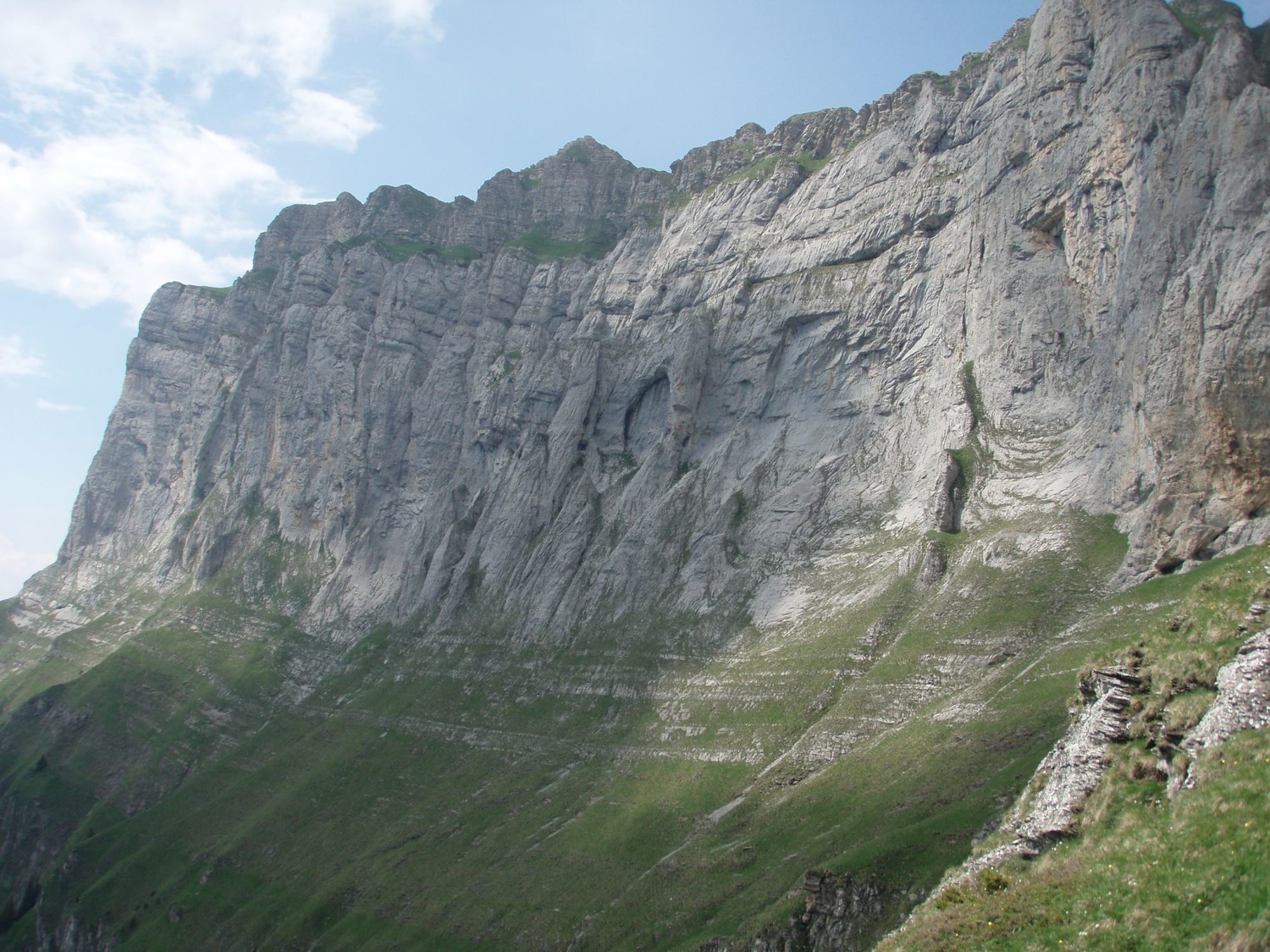 Croix de fer