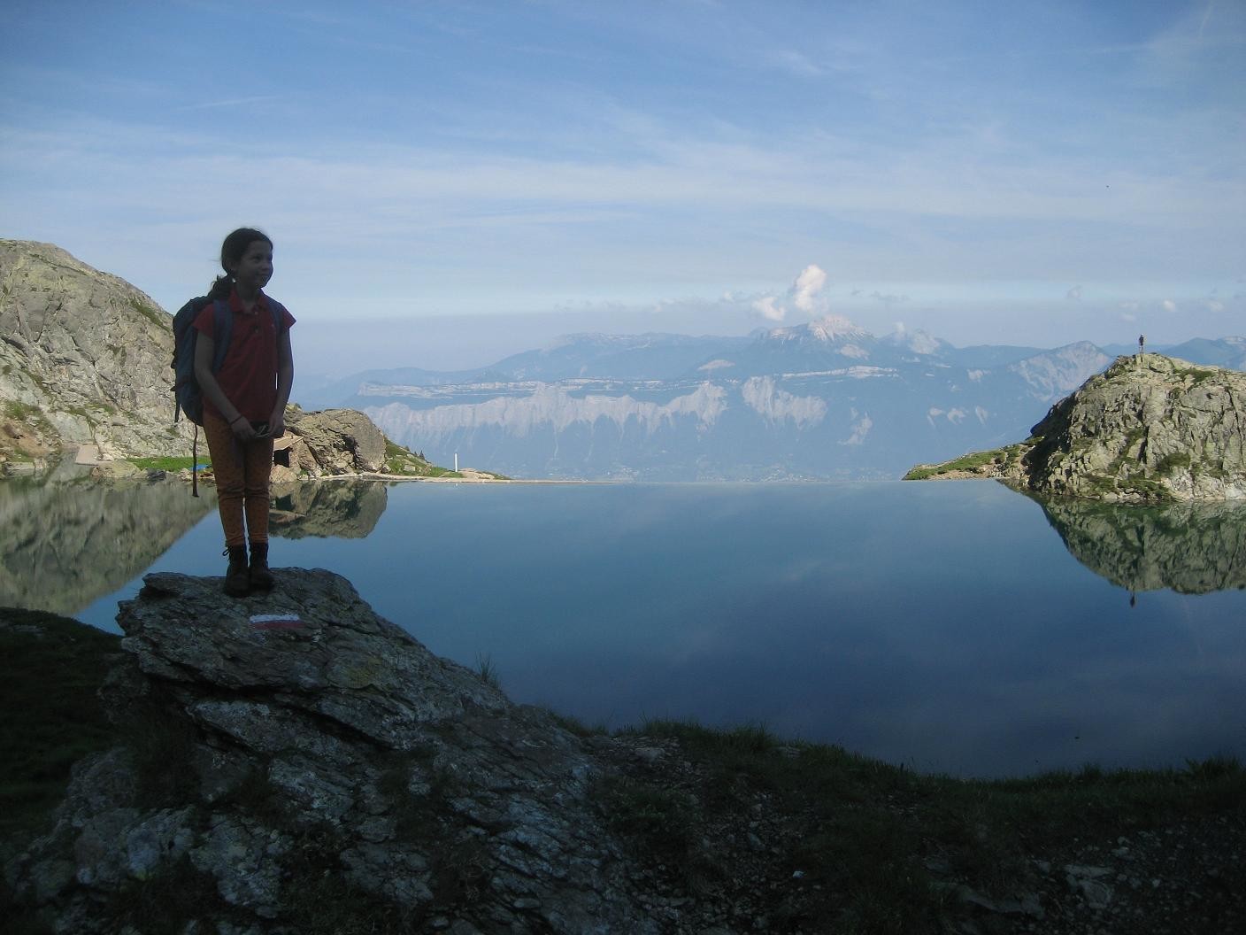 lac du crozet