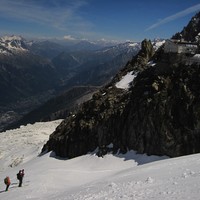 Refuge des Grands Mulets