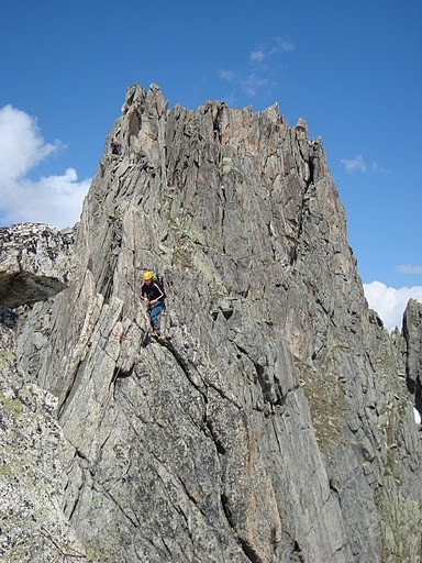 L'arête