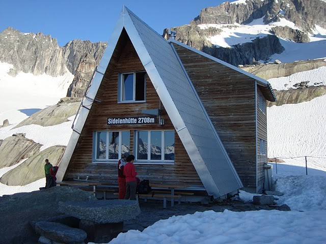 Sidelenhütte