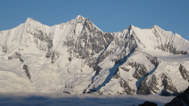 la fourche à fumier