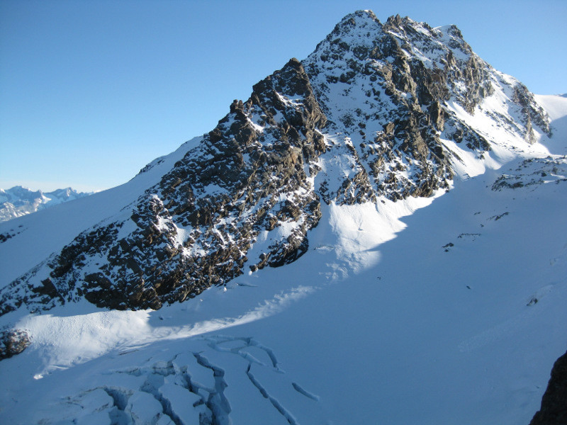 Fletschhorn