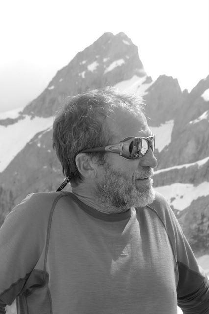 Frédi, gardien du Promontoire