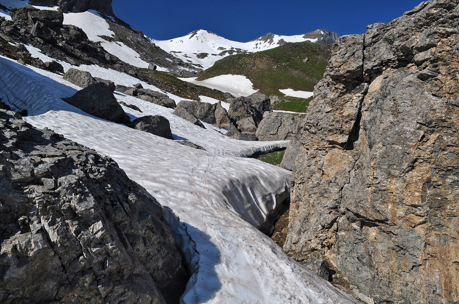 Vallon de l'Annesse
