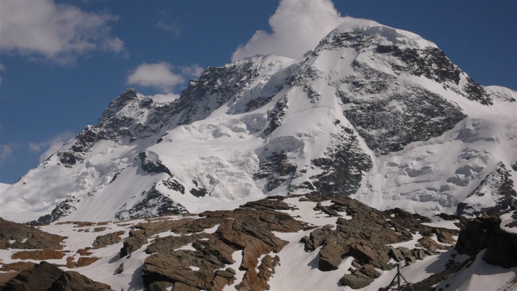 La FN du Breithorn