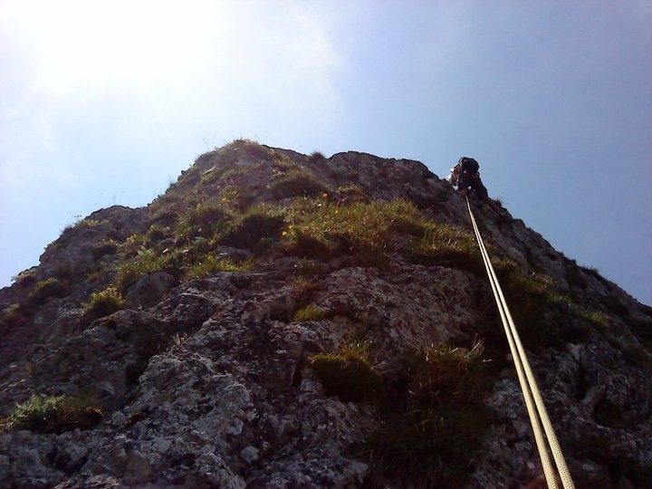 nico ds le 2 eme rappel