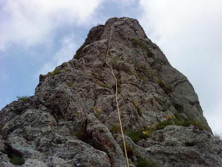 remontée après le rappel