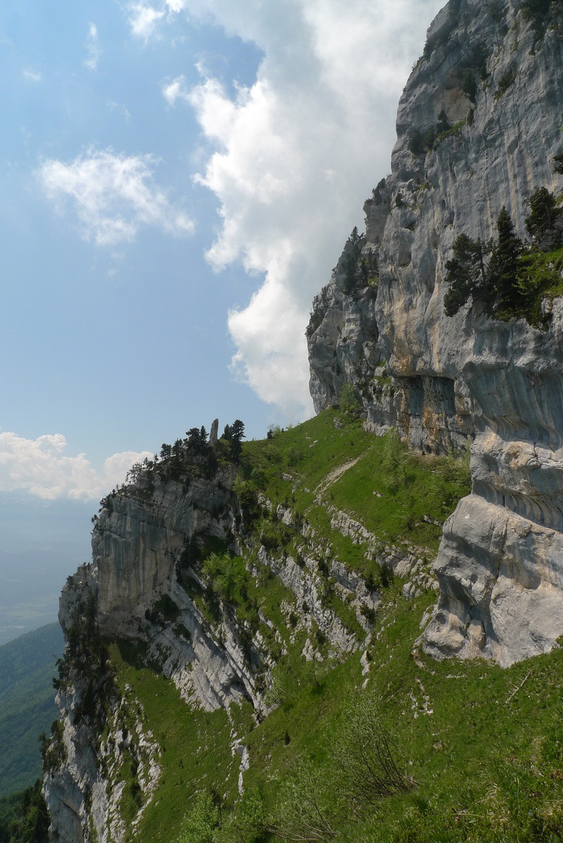 De cirque en cirque
