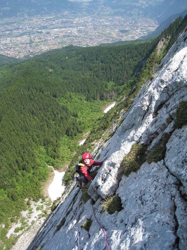 Variante à Pétiole, L4