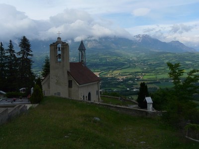 La Chapelle Notre Dame de Bois Vert La Chapelle Notre Dame de Bois Vert
