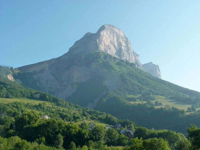 Bivouac à la Dent de Crolles : on y reviendra !
