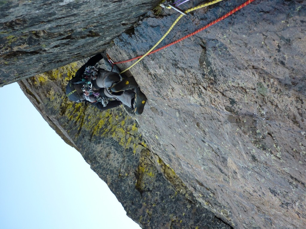 6c le crux