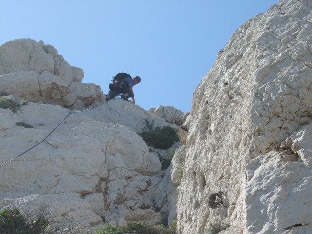 Guigui dans L6