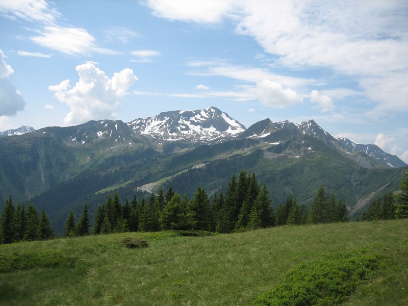 Le Grand Mont