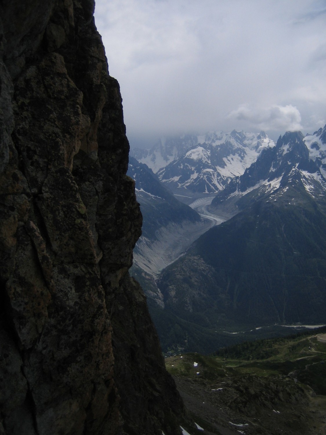 les Jojos dans la tourmente