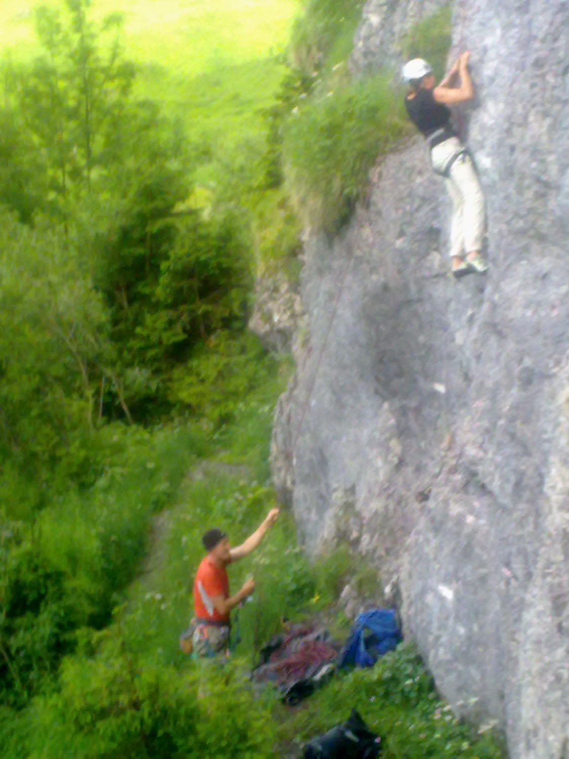 Bravo Benedicte