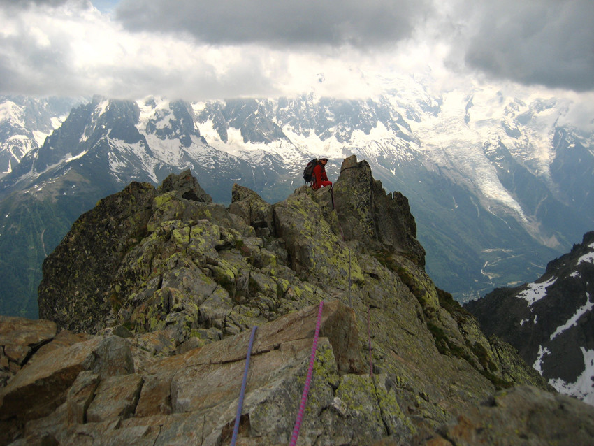 En haut de l'index