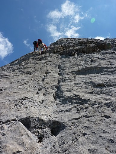 L5: le mur à trous