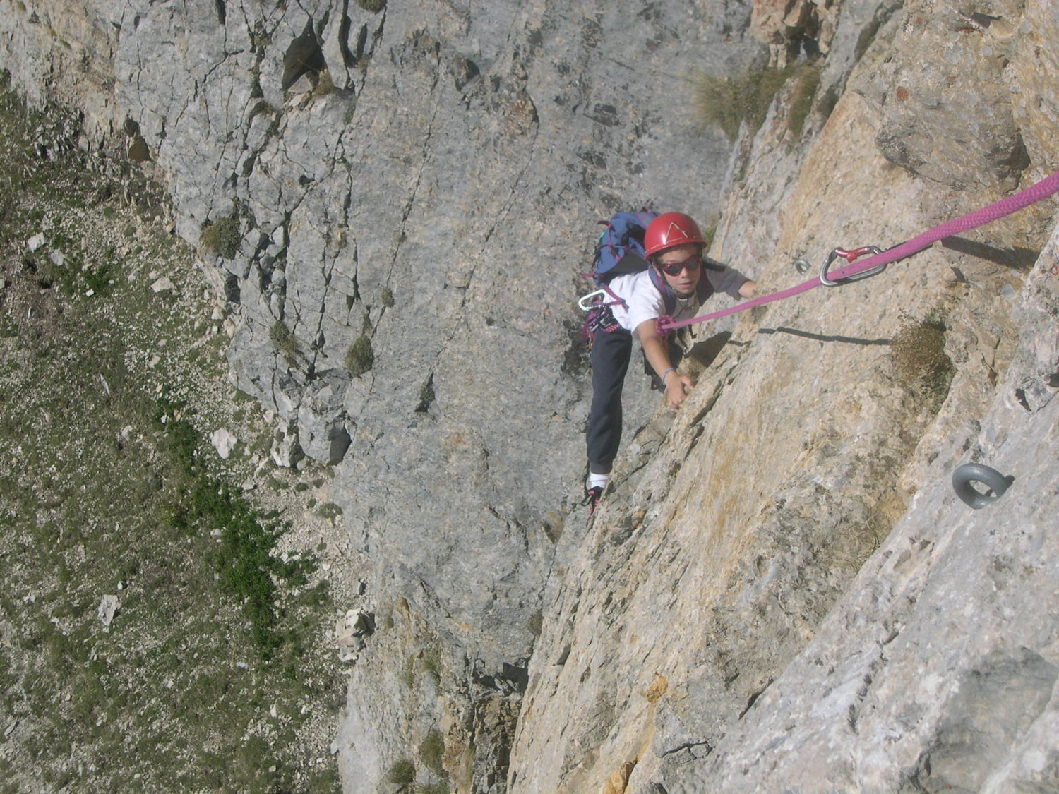 L2 Mel en 2005