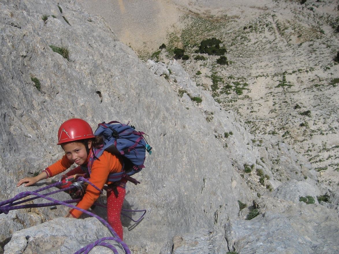 L3 Clairette en 2010