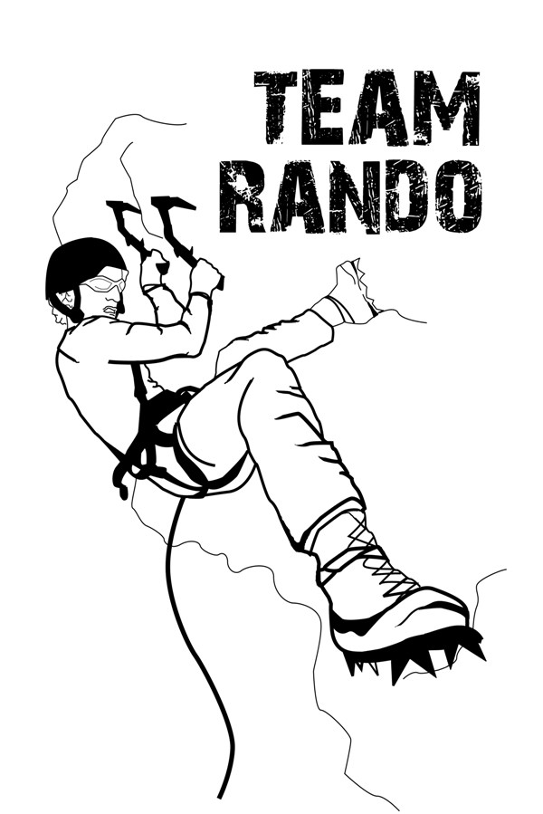 Ancien logo