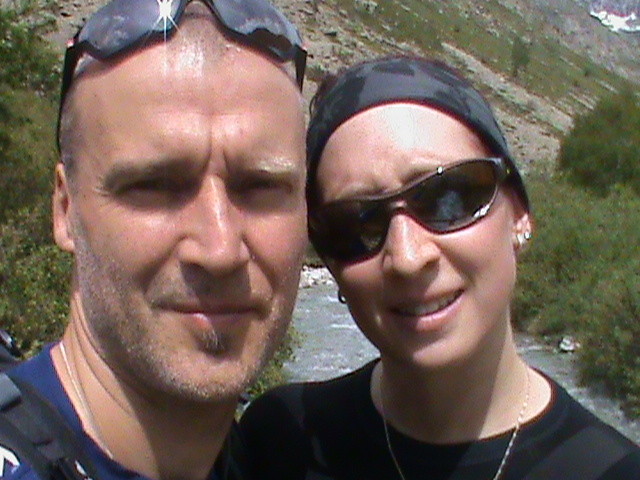 Doude et moi