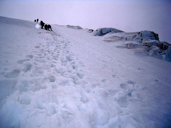 Descente
