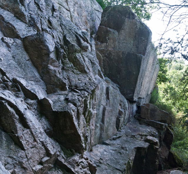 Secteur Belvédère