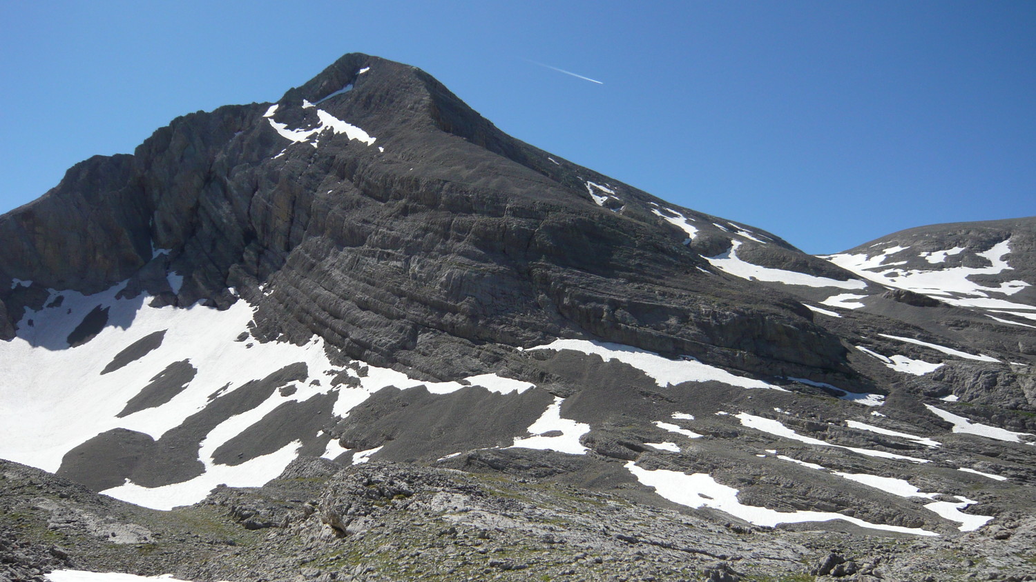 le Cotiella